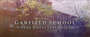 Garfield School Where Greatness Begins Video Cover Page Image
